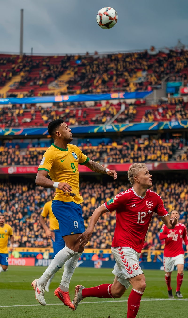 Aplicativo de esportes Libertadores